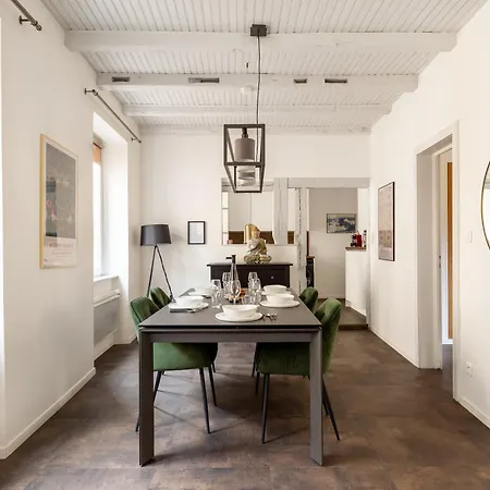Travel Homes - The Rokst: Rare, Central And Modern Colmar Exterior photo